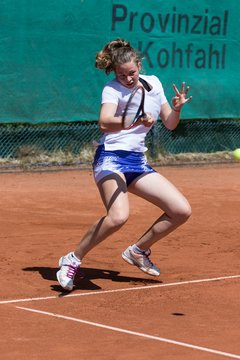 Adelina Krüger 383 - Future Nord Vorqualiturnier